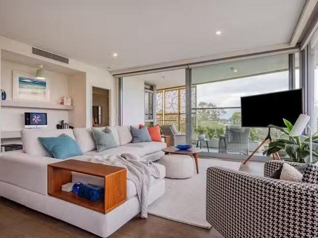 Apartment for rent in Swanbourne, Western Australia