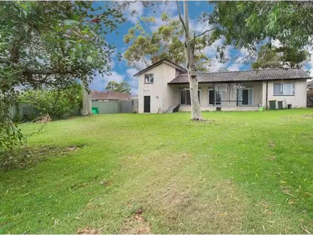 House for rent in Sutherland, New South Wales