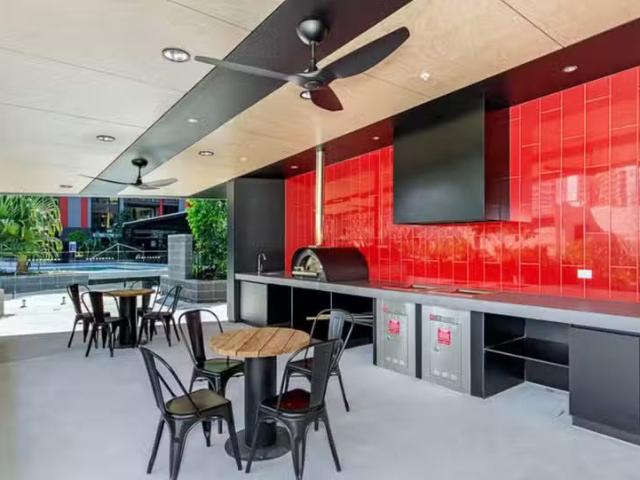 Apartment for rent in Toombul, Queensland