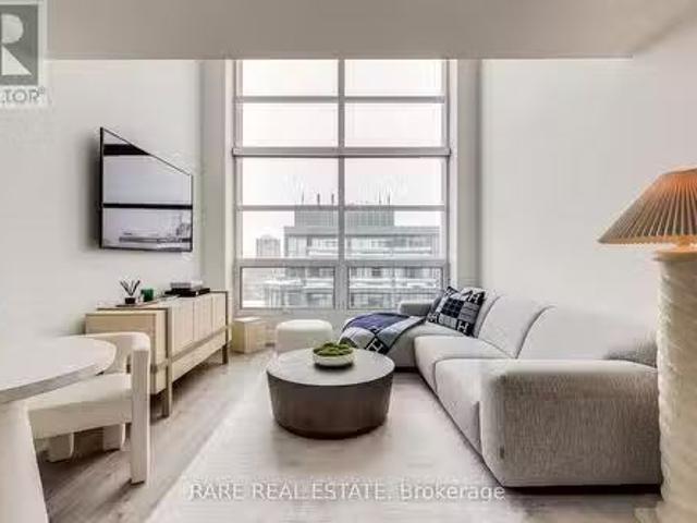 Apartment for rent in Toronto, Golden Horseshoe