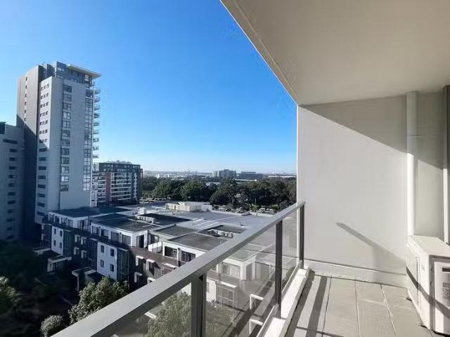 Apartment for rent in Wolli Creek, New South Wales