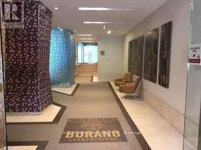 Apartment for rent in Woburn, Ontario