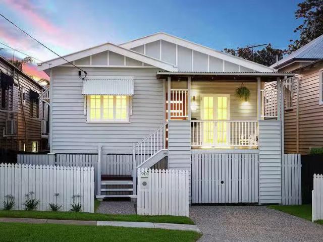 House for rent in Toombul, Queensland