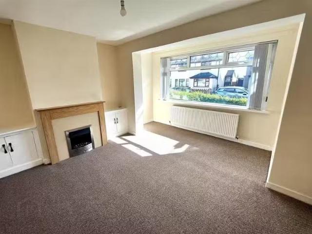 House to rent