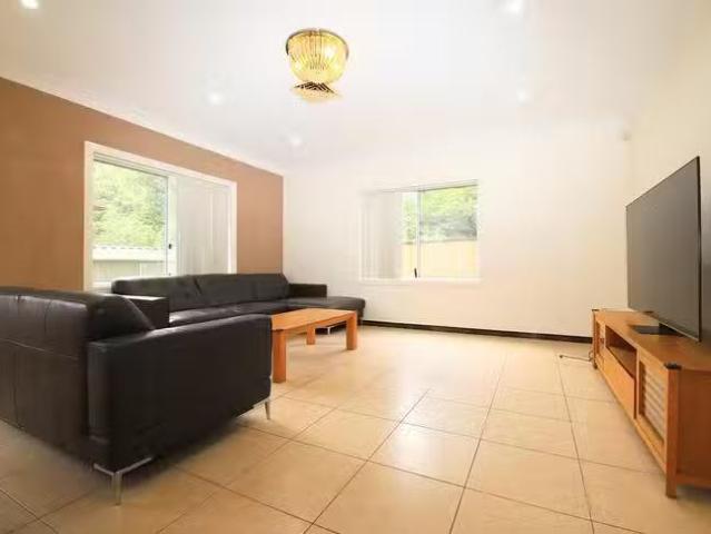 House for rent in Sydney, New South Wales
