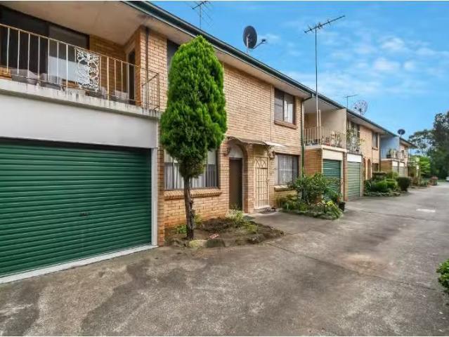Condo for rent in Sydney, New South Wales