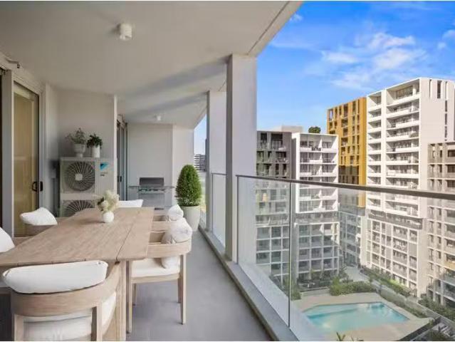 Apartment for rent in Bergalia, New South Wales