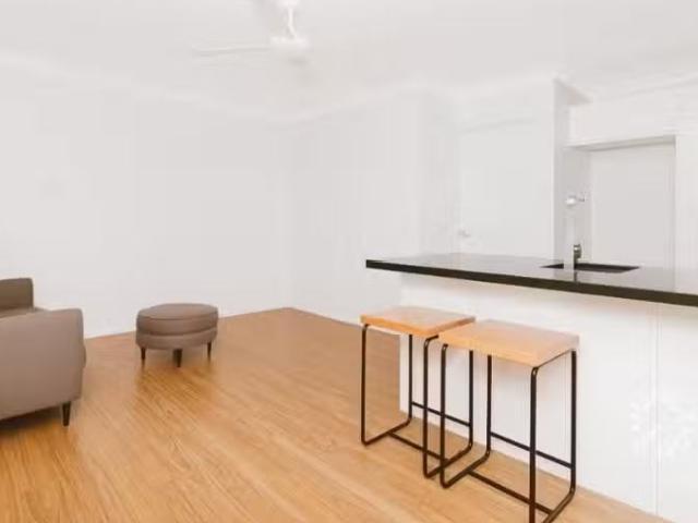 Apartment for rent in Toombul, Queensland