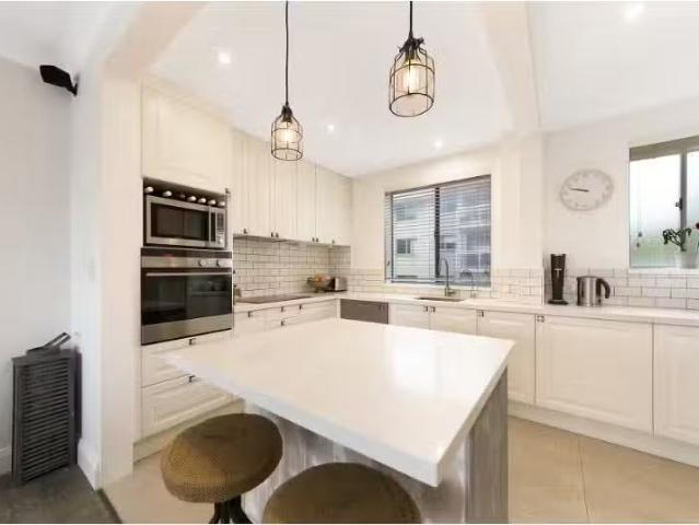 Apartment for rent in Sydney, New South Wales