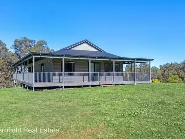 House for rent in Redmond, Western Australia