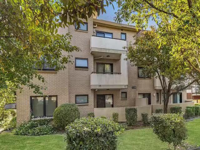 Apartment for rent in Sydney, New South Wales