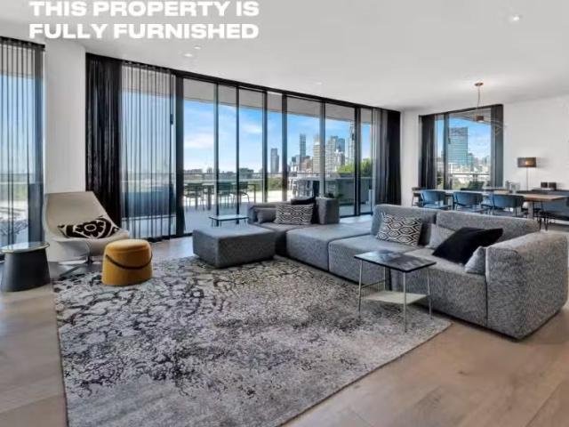 Apartment for rent in Camerons Creek, Victoria