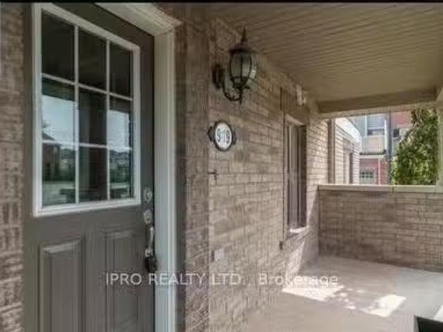 Condo for rent in Milton, Ontario