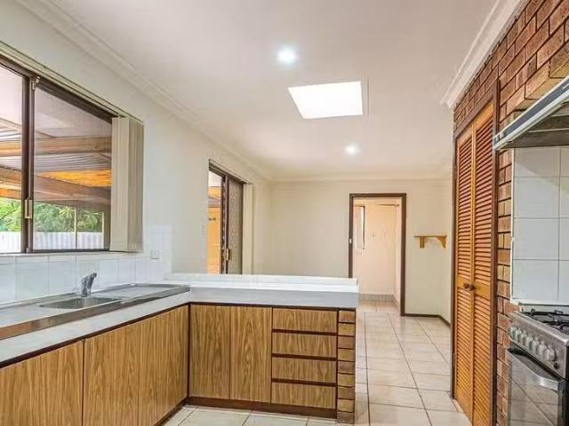 House for rent in Beckenham, Western Australia