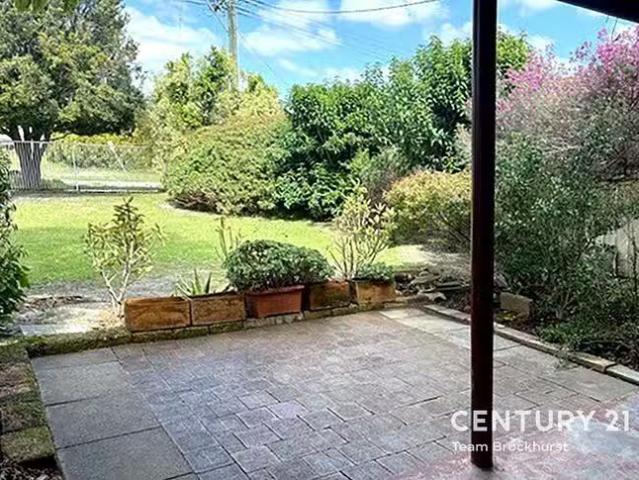 House for rent in Camerons Creek, Victoria