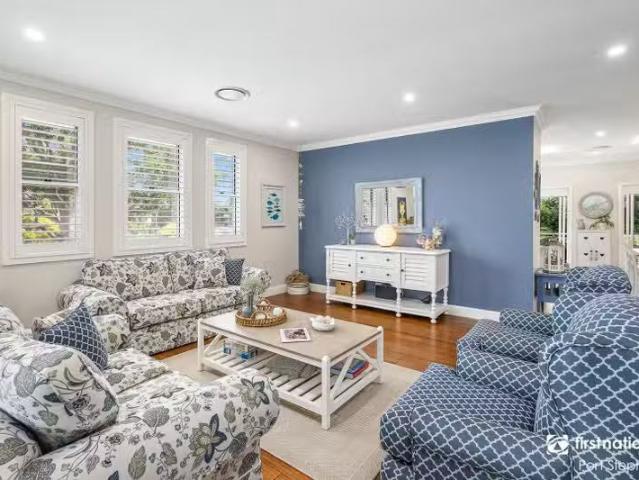 House for rent in Nelson Bay, New South Wales