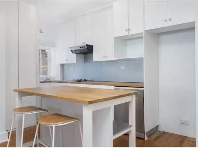 Apartment for rent in Sydney, New South Wales