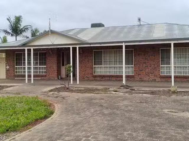 House for rent in Horseshoe Creek, South Australia