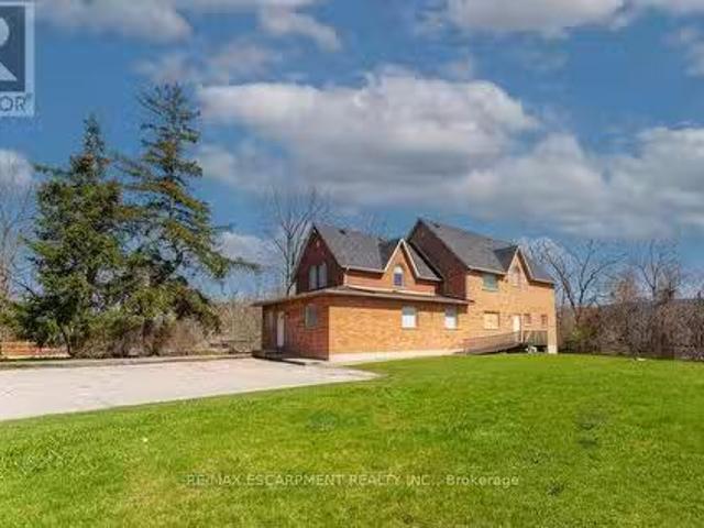 House for rent in Burlington, Ontario