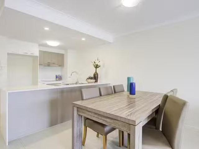 Apartment for rent in Toombul, Queensland