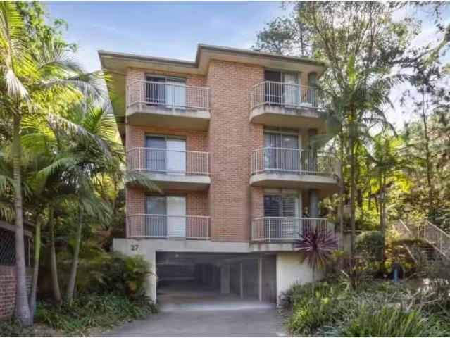 Apartment for rent in Sydney, New South Wales