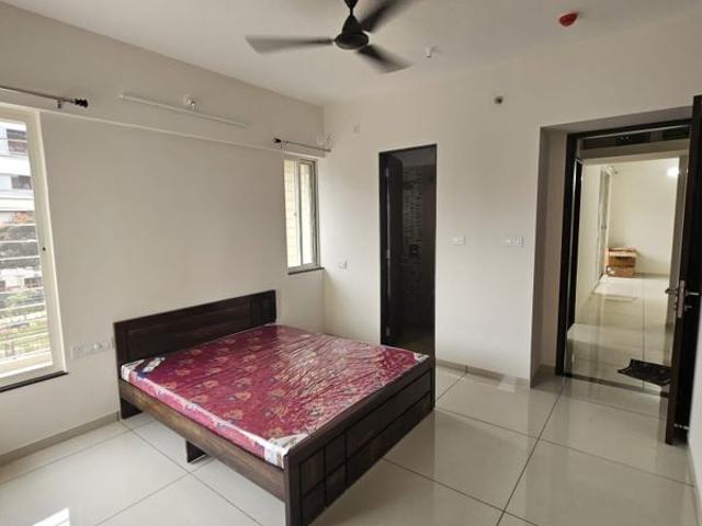 Flat for rent in Rahatani, Pimpri-Chinchwad