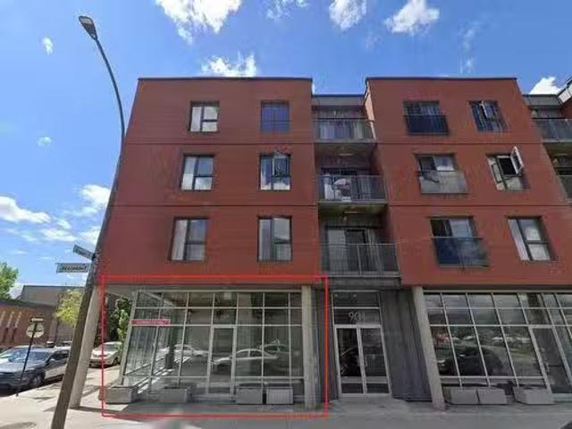 House for rent in St. Leonard's, Quebec
