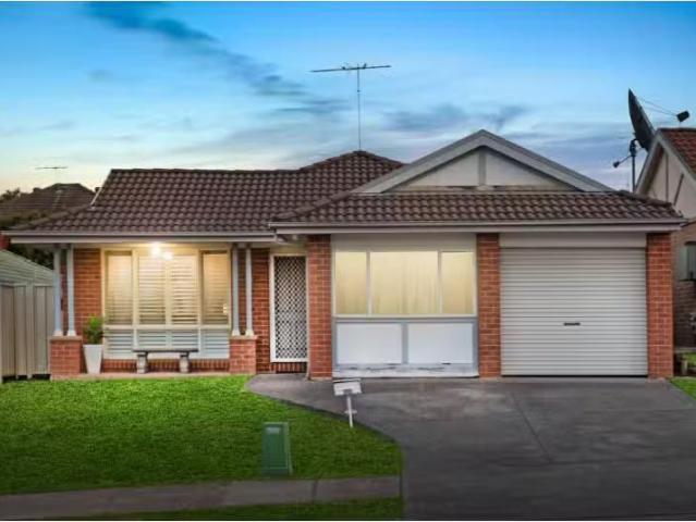 House for rent in Sydney, New South Wales