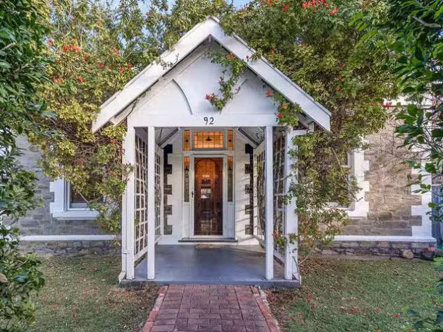 House for rent in Horseshoe Creek, South Australia