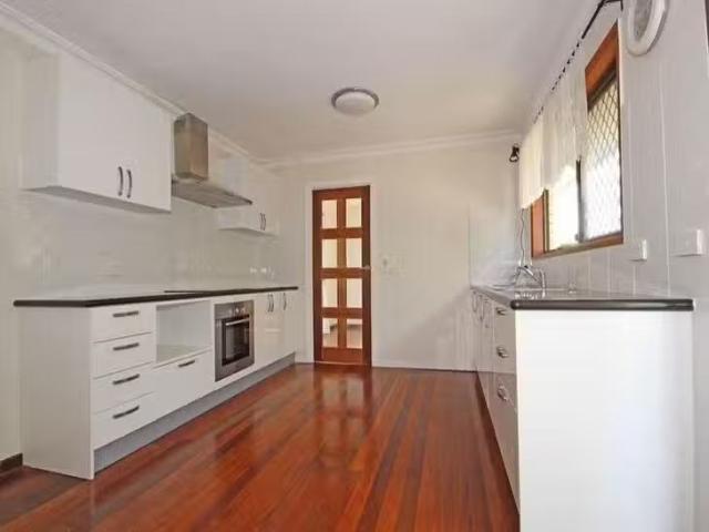 House for rent in Toombul, Queensland