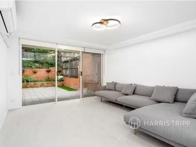 Condo for rent in Ashfield, New South Wales