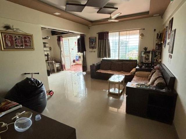 Flat for rent in वनदेवनगर, Pune