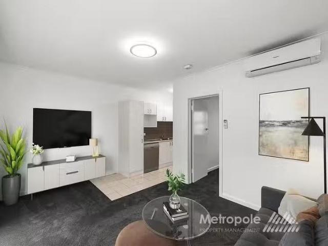 Apartment for rent in Camerons Creek, Victoria