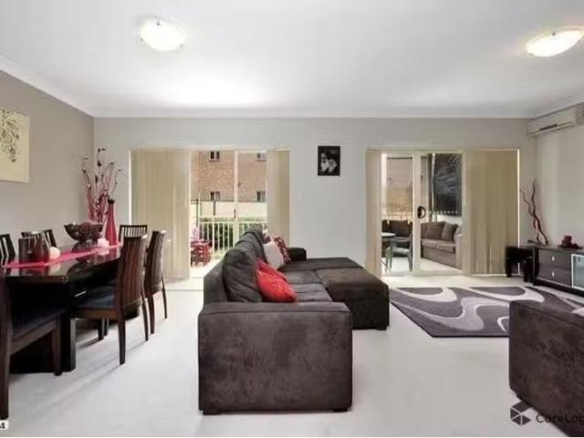 Condo for rent in Sydney, New South Wales