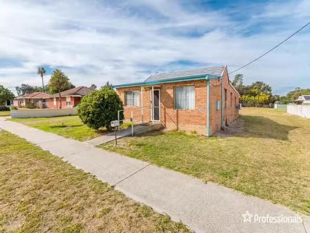 House for rent in East Cannington, Western Australia