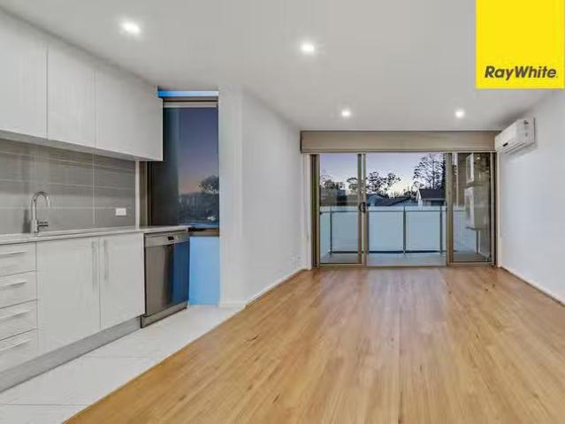Apartment for rent in Canberra, Australian Capital Territory