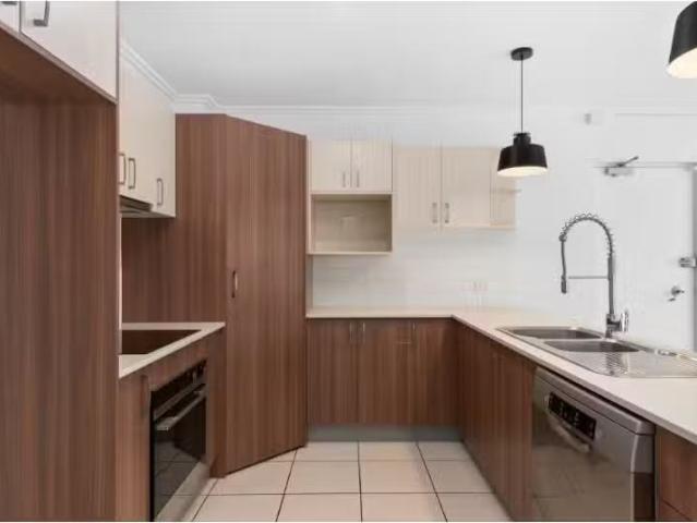 Apartment for rent in Toombul, Queensland