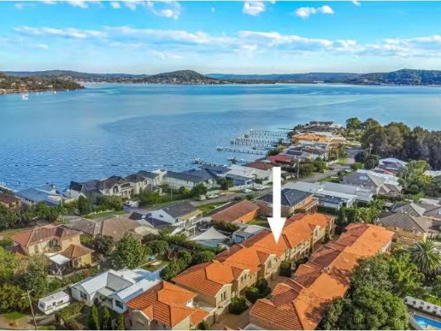 Condo for rent in Gosford, New South Wales