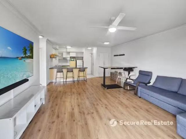 Apartment for rent in Queensland