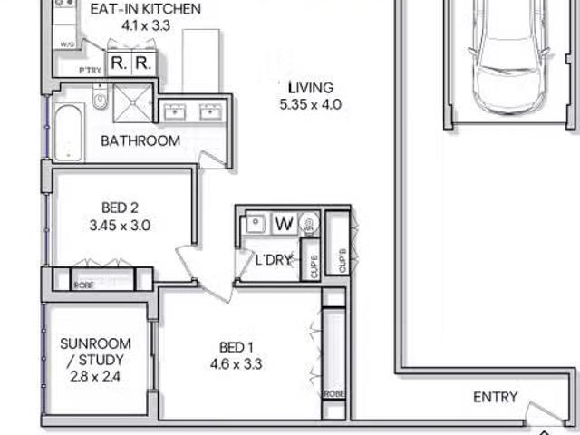 House for rent in Sydney, New South Wales