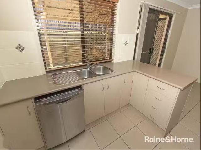 House for rent in Gladstone, Queensland