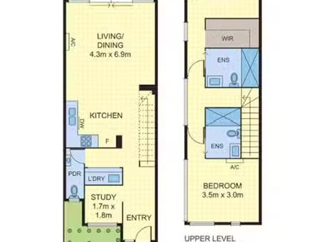 House for rent in Camerons Creek, Victoria