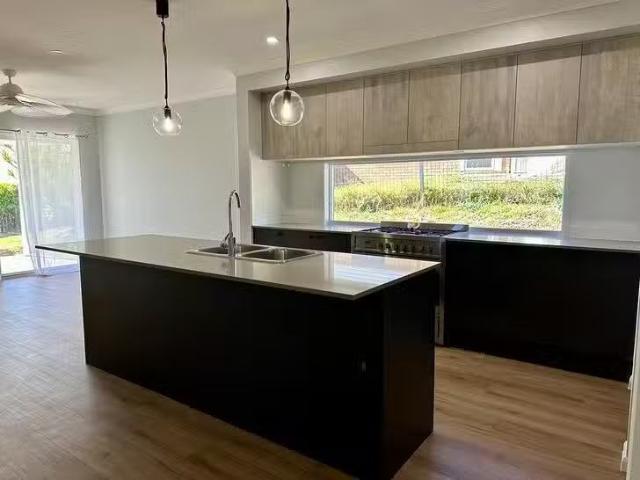 House for rent in Thyra, Victoria