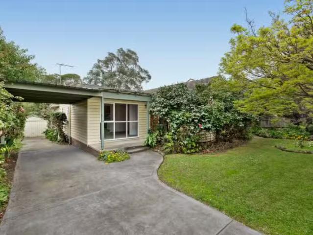 House for rent in Camerons Creek, Victoria