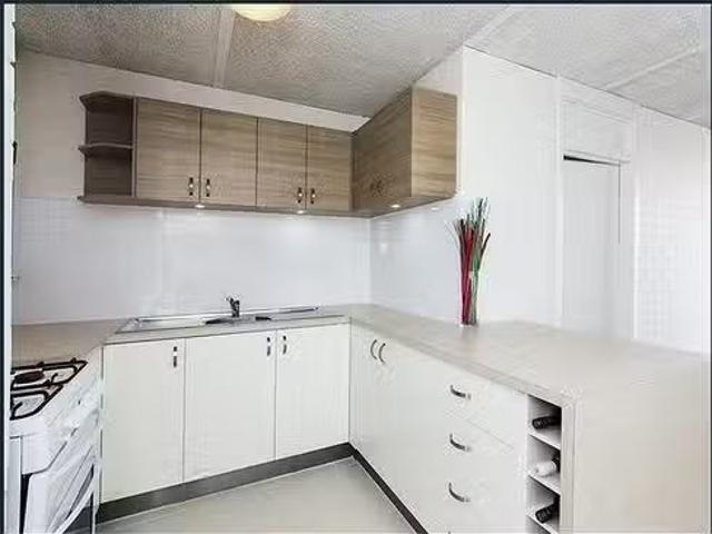 Apartment for rent in Highgate, Western Australia