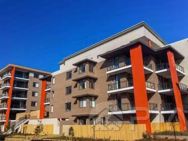 Apartment for rent in New South Wales