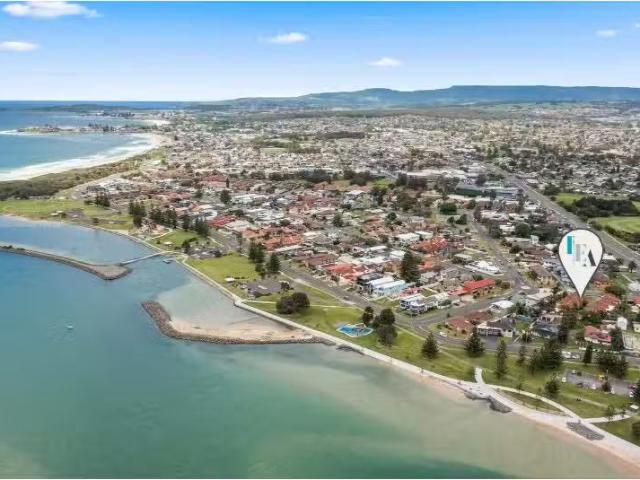 Condo for rent in Wollongong West, New South Wales