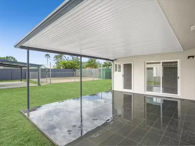 House for rent in Edmonton, Queensland