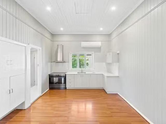 House for rent in Toombul, Queensland