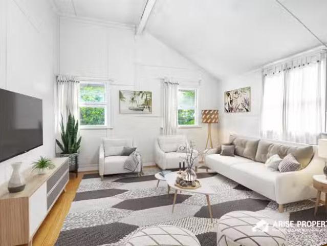 House for rent in Toombul, Queensland